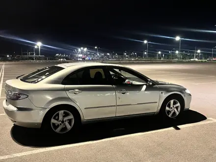 Mazda 6 2002 года за 1 950 000 тг. в Шымкент – фото 2