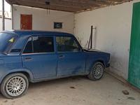 ВАЗ (Lada) 2107 2006 года за 470 000 тг. в Актау