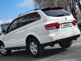 SsangYong Kyron 2014 годаүшін6 700 000 тг. в Алматы – фото 5