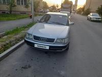 Audi A6 1994 года за 2 500 000 тг. в Алматы