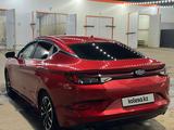 JAC J7 2021 года за 5 500 000 тг. в Жезказган – фото 2