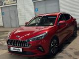 JAC J7 2021 года за 5 500 000 тг. в Жезказган
