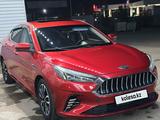 JAC J7 2021 года за 5 500 000 тг. в Жезказган – фото 3