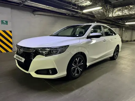 Honda Crider 2022 года за 8 500 000 тг. в Алматы – фото 15