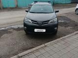 Toyota RAV4 2015 года за 10 000 000 тг. в Костанай – фото 2