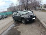 Toyota RAV4 2015 года за 10 000 000 тг. в Костанай – фото 3