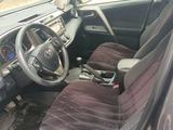 Toyota RAV4 2015 года за 10 000 000 тг. в Костанай – фото 4