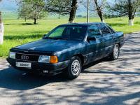 Audi 100 1987 годаүшін770 000 тг. в Алматы