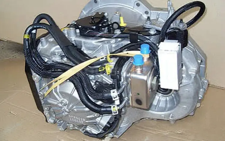 Акпп коробка автомат за 200 000 тг. в Алматы