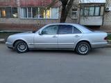 Mercedes-Benz E 230 1997 годаүшін2 800 000 тг. в Кокшетау – фото 2