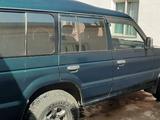 Mitsubishi Pajero 1997 годаүшін3 000 000 тг. в Шымкент – фото 4