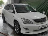 Toyota Harrier 2006 годаүшін8 000 000 тг. в Семей