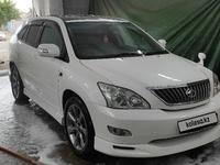 Toyota Harrier 2006 года за 8 000 000 тг. в Семей