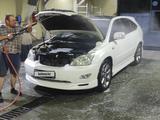 Toyota Harrier 2006 годаүшін8 000 000 тг. в Семей – фото 2