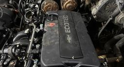 Двигатель на Chevrolet (Gruze Malibu Cobalt Aveo) за 400 000 тг. в Алматы