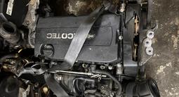 Двигатель на Chevrolet (Gruze Malibu Cobalt Aveo) за 400 000 тг. в Алматы – фото 5
