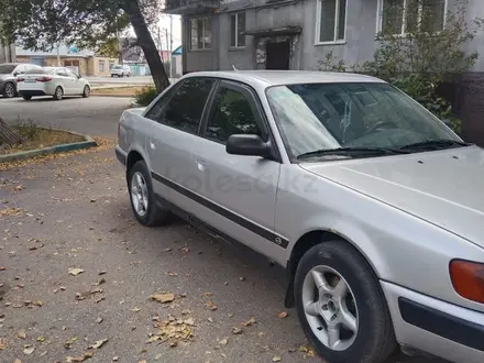 Audi 100 1992 года за 2 000 000 тг. в Караганда – фото 2