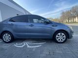 Kia Rio 2012 года за 4 900 000 тг. в Караганда