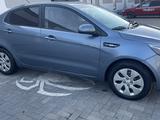 Kia Rio 2012 года за 4 900 000 тг. в Караганда – фото 2