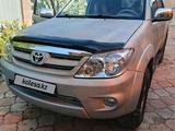 Toyota Fortuner 2006 года за 7 800 000 тг. в Алматы