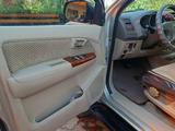 Toyota Fortuner 2006 года за 7 800 000 тг. в Алматы – фото 2