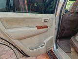 Toyota Fortuner 2006 года за 7 800 000 тг. в Алматы – фото 3