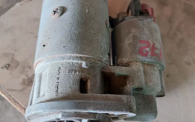 Стартер Y72 за 15 000 тг. в Караганда