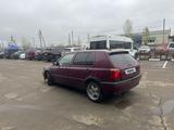 Volkswagen Golf 1993 года за 900 000 тг. в Уральск – фото 5