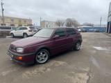 Volkswagen Golf 1993 года за 900 000 тг. в Уральск – фото 3