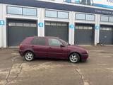 Volkswagen Golf 1993 года за 900 000 тг. в Уральск – фото 2
