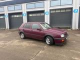 Volkswagen Golf 1993 года за 900 000 тг. в Уральск