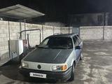 Volkswagen Passat 1989 года за 500 000 тг. в Тараз