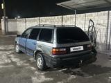 Volkswagen Passat 1989 года за 500 000 тг. в Тараз – фото 3