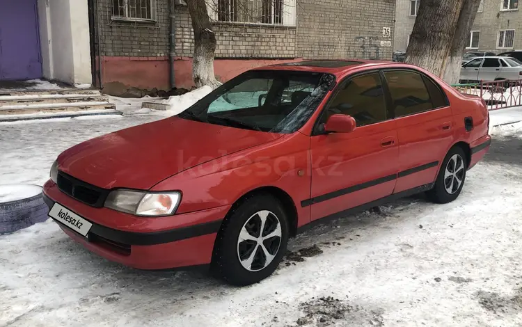 Toyota Carina E 1995 года за 950 000 тг. в Астана