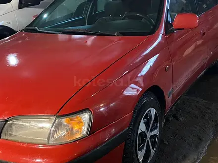 Toyota Carina E 1995 года за 950 000 тг. в Астана – фото 7