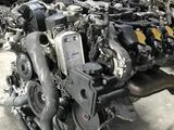 Привозной Двигатель м272 3.5л на Mercedes ML350 W164 УСТАНОВКА БЕСПЛАТНО за 42 500 тг. в Алматы – фото 2