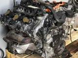 Привозной Двигатель м272 3.5л на Mercedes ML350 W164 УСТАНОВКА БЕСПЛАТНО за 42 500 тг. в Алматы – фото 4