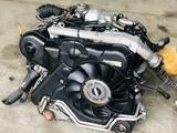 Контрактный двигатель Audi 2.5 tdi AFB, AKE, AKN из Швейцарии!үшін400 450 тг. в Астана
