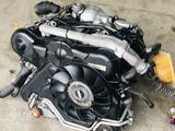 Контрактный двигатель Audi 2.5 tdi AFB, AKE, AKN из Швейцарии! за 400 450 тг. в Астана – фото 3