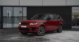 Land Rover Range Rover 2018 года за 42 500 000 тг. в Астана