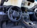 Toyota Land Cruiser 2023 года за 55 000 000 тг. в Астана – фото 10