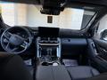 Toyota Land Cruiser 2023 года за 55 000 000 тг. в Астана – фото 22