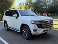 Toyota Land Cruiser 2023 года за 55 000 000 тг. в Астана – фото 3