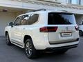 Toyota Land Cruiser 2023 года за 55 000 000 тг. в Астана – фото 6