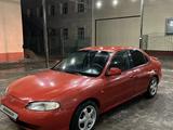 Hyundai Elantra 1996 годаfor750 000 тг. в Туркестан