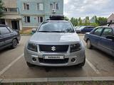 Suzuki Grand Vitara 2007 года за 5 200 000 тг. в Актобе – фото 2