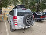 Suzuki Grand Vitara 2007 года за 5 200 000 тг. в Актобе – фото 3