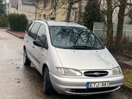 Ford Galaxy 1999 года за 100 000 тг. в Уральск