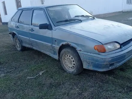 ВАЗ (Lada) 2114 2007 года за 300 000 тг. в Шымкент