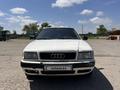 Audi 80 1992 годаүшін900 000 тг. в Тараз – фото 4
